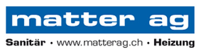 Logo Matter AG