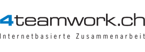 Logo 4teamwork